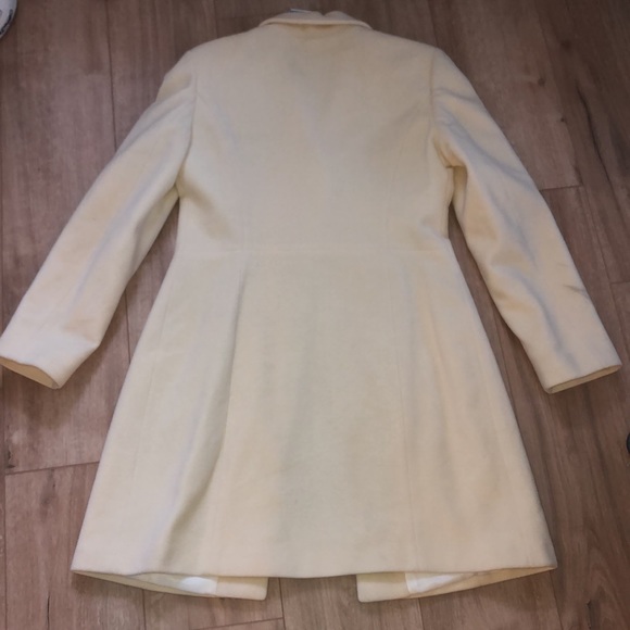 ELEONORA AMADEI COAT - Picture 4 of 10